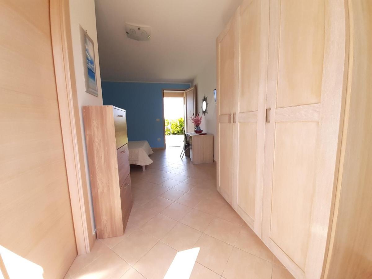 אוטרנטו B&B Borgo Minerva מראה חיצוני תמונה