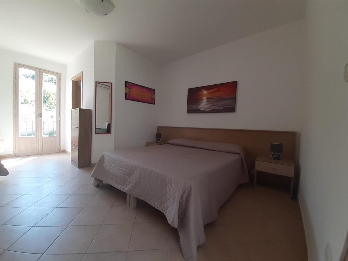 אוטרנטו B&B Borgo Minerva מראה חיצוני תמונה