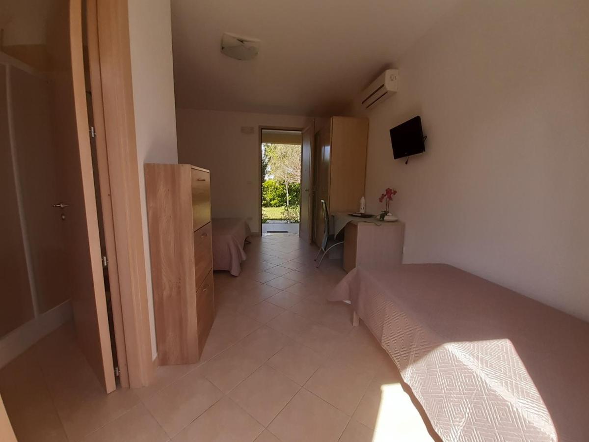 אוטרנטו B&B Borgo Minerva מראה חיצוני תמונה