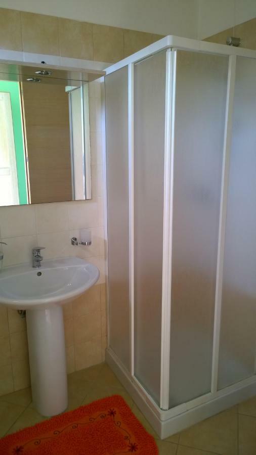 אוטרנטו B&B Borgo Minerva מראה חיצוני תמונה